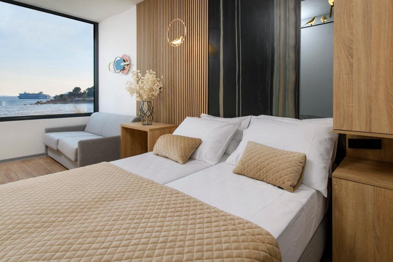 Hotel Zu verkaufen - Splitsko-dalmatinska Split