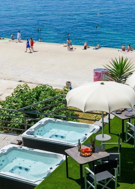 Hotel Zu verkaufen - Splitsko-dalmatinska Split