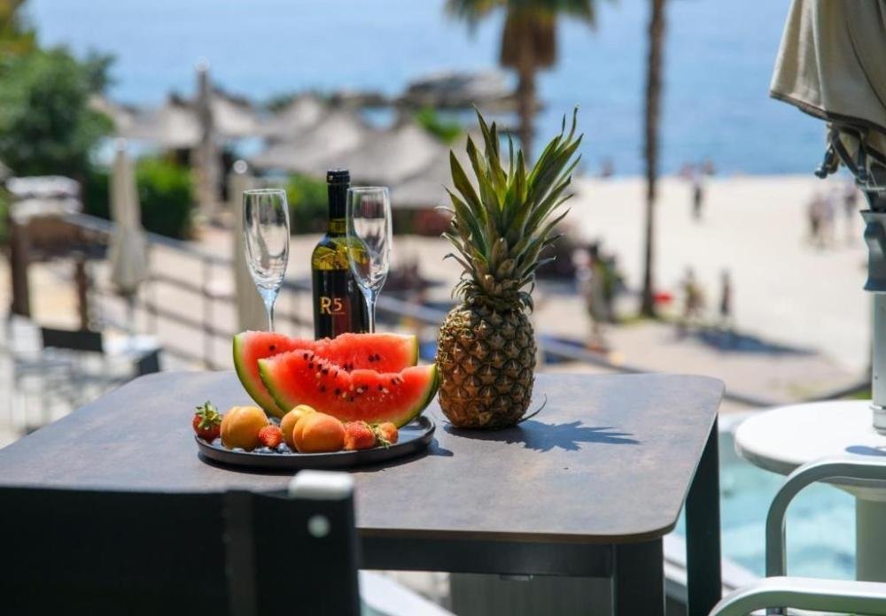 Hotel Zu verkaufen - Splitsko-dalmatinska Split