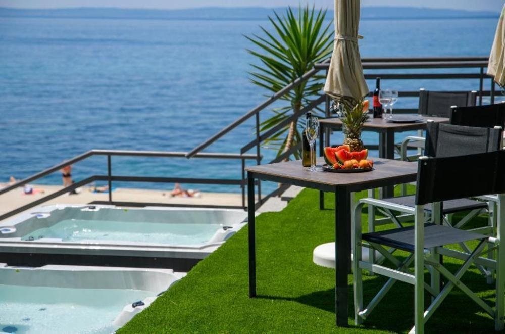 Hotel Zu verkaufen - Splitsko-dalmatinska Split