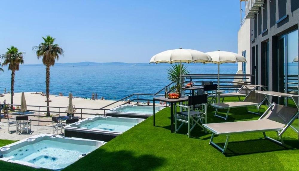 Hotel Zu verkaufen - Splitsko-dalmatinska Split