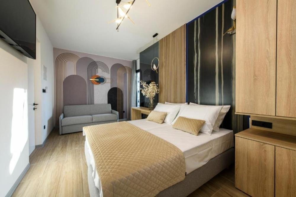 Hotel Zu verkaufen - Splitsko-dalmatinska Split