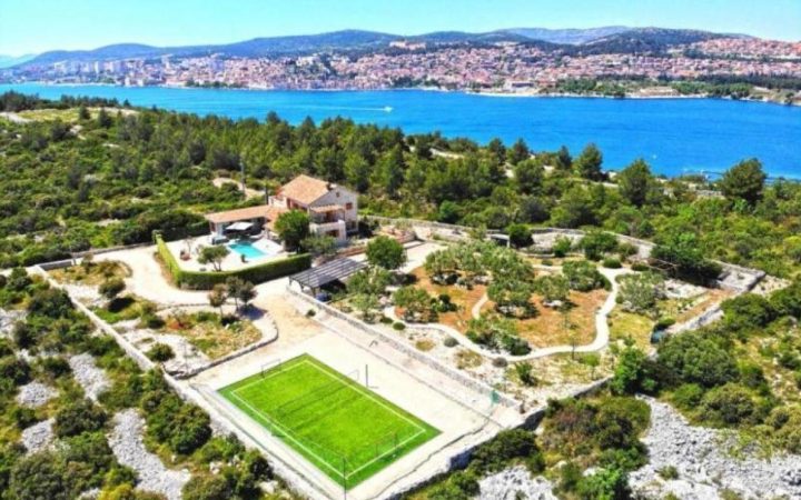 House For sale - šibensko-kninska šibenik - foto 2/24