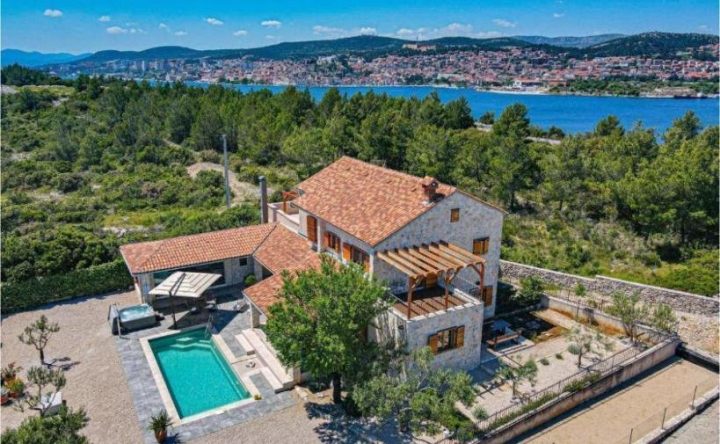 House For sale - šibensko-kninska šibenik - foto 3/24
