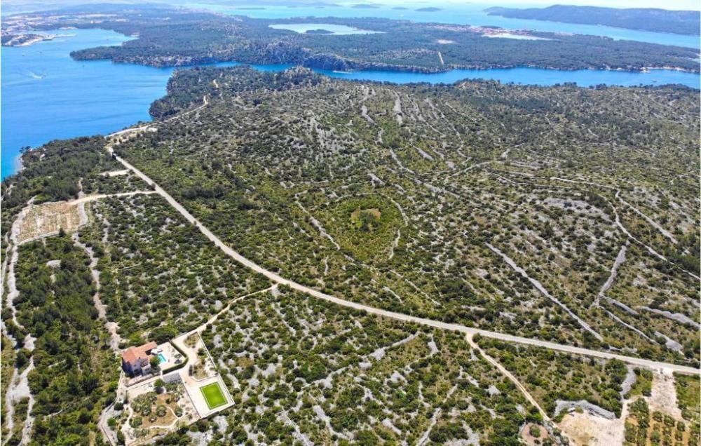 House For sale - Šibensko-kninska Šibenik