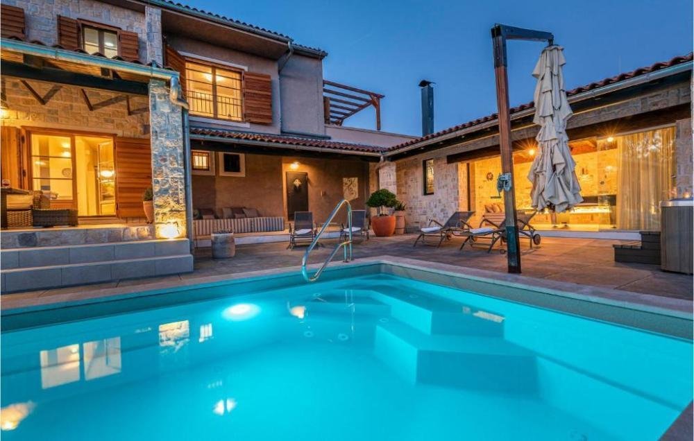 House For sale - Šibensko-kninska Šibenik