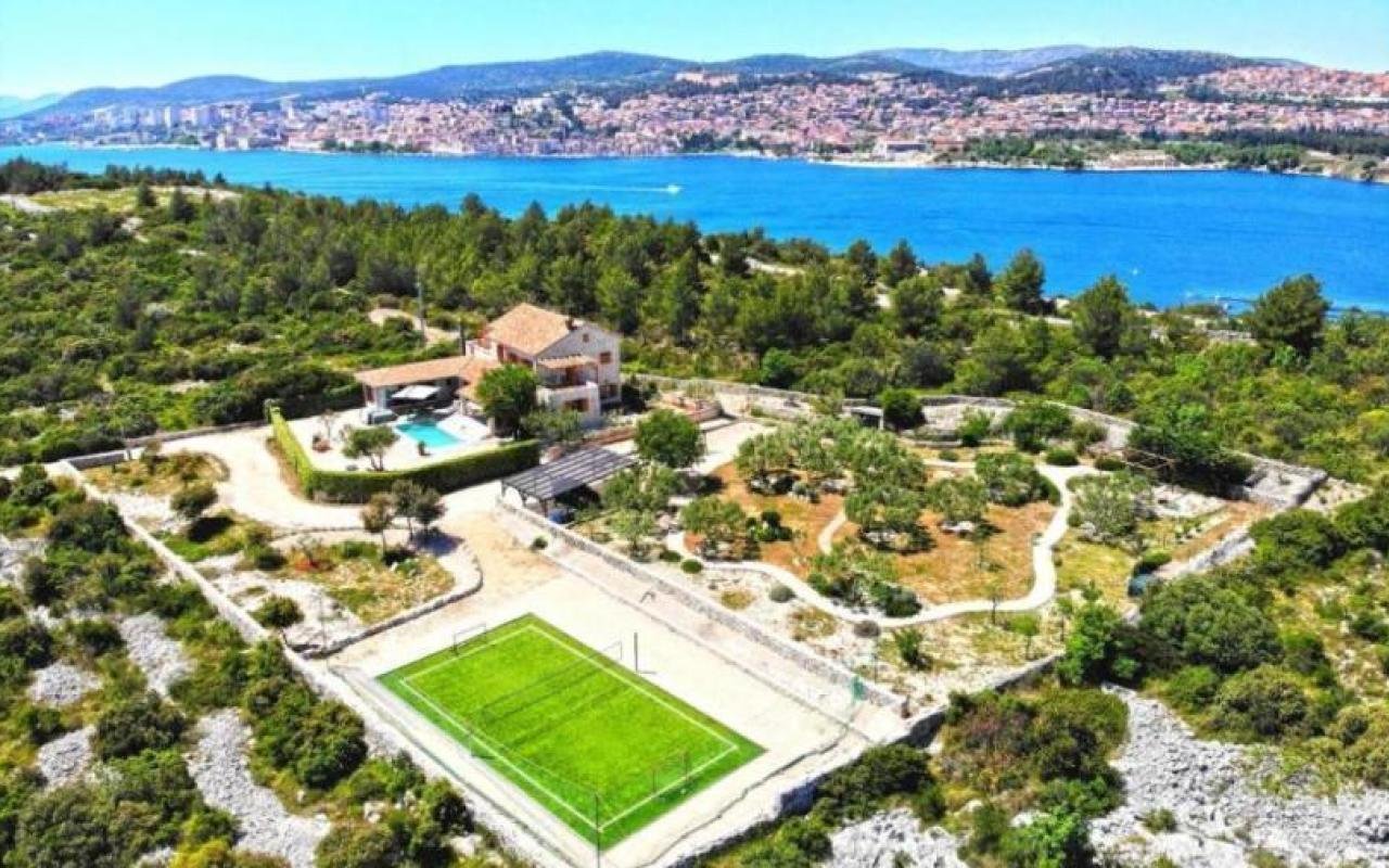 House For sale - Šibensko-kninska Šibenik