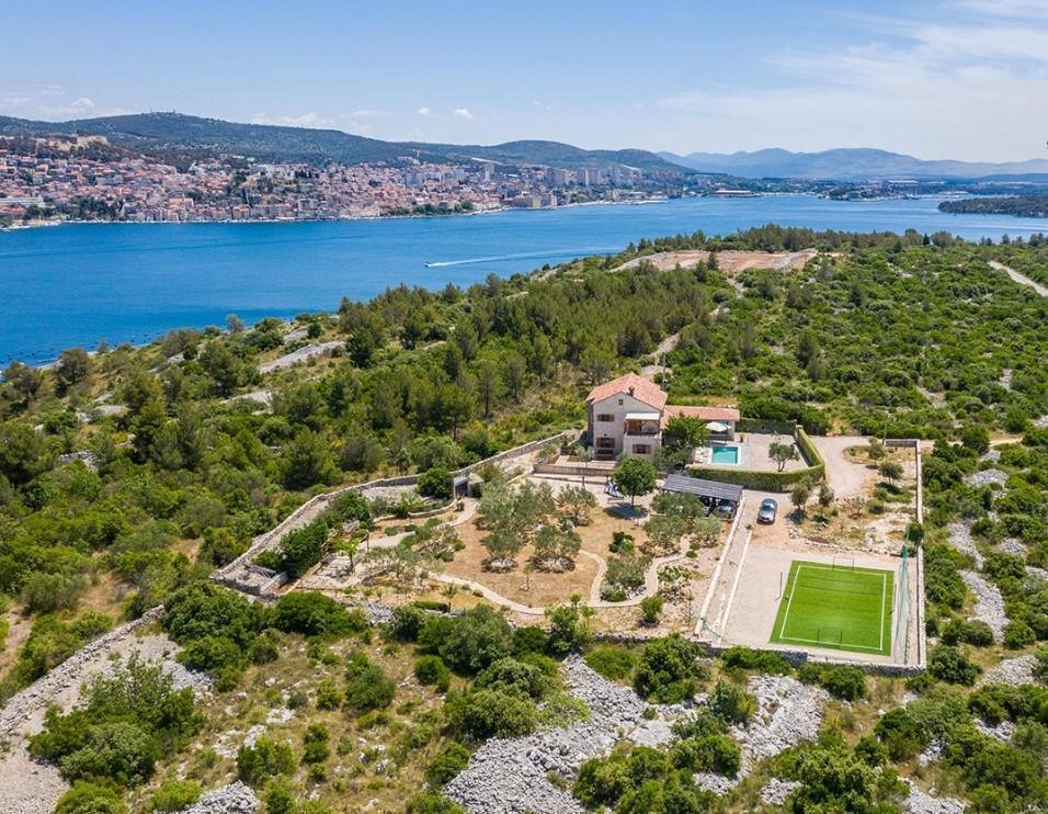 House For sale - Šibensko-kninska Šibenik