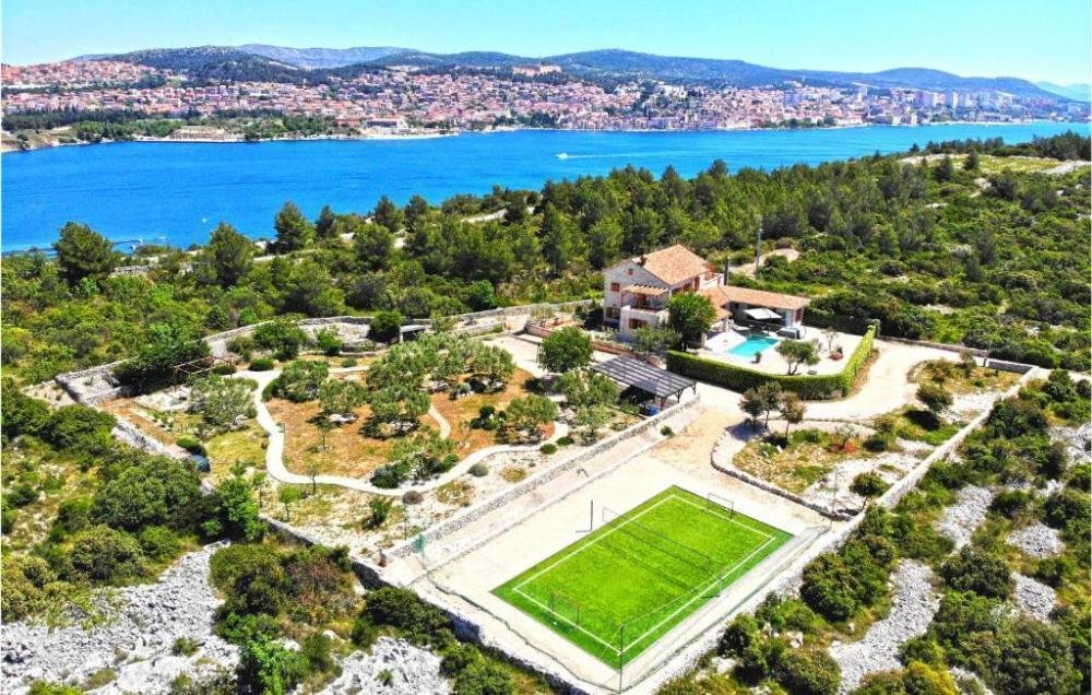 House For sale - Šibensko-kninska Šibenik