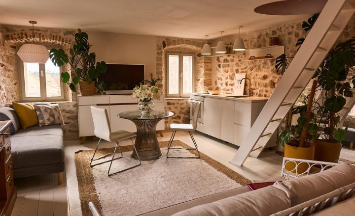 Hotel zu verkaufen 150 m² – Stari-Grad