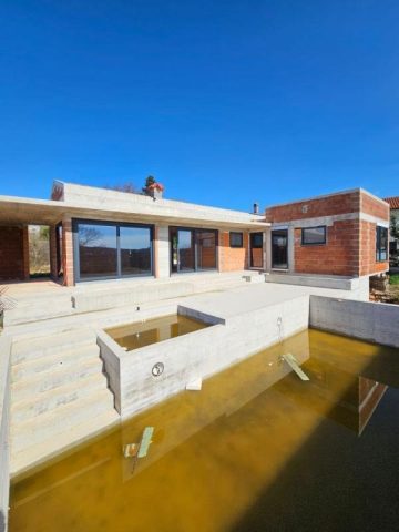 Kuća na prodaju 160 m² – Motovun