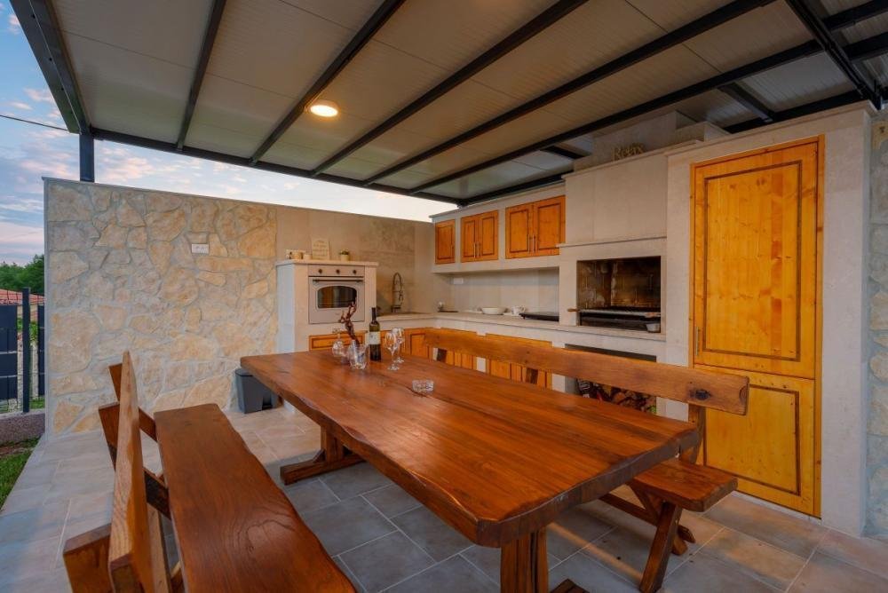 Casa In vendita - Istarska Labin