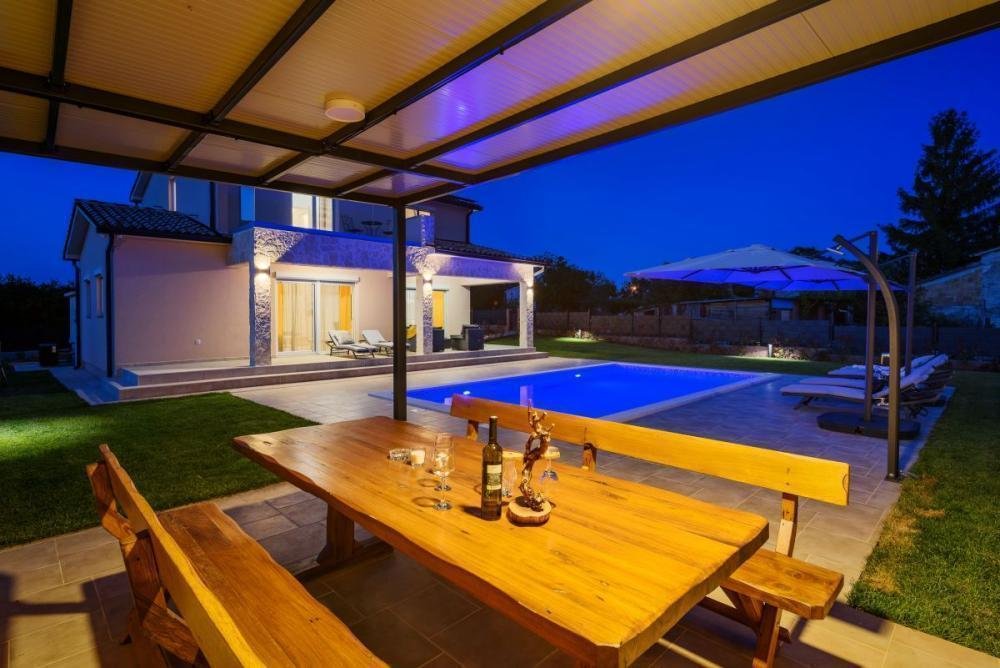 Casa In vendita - Istarska Labin