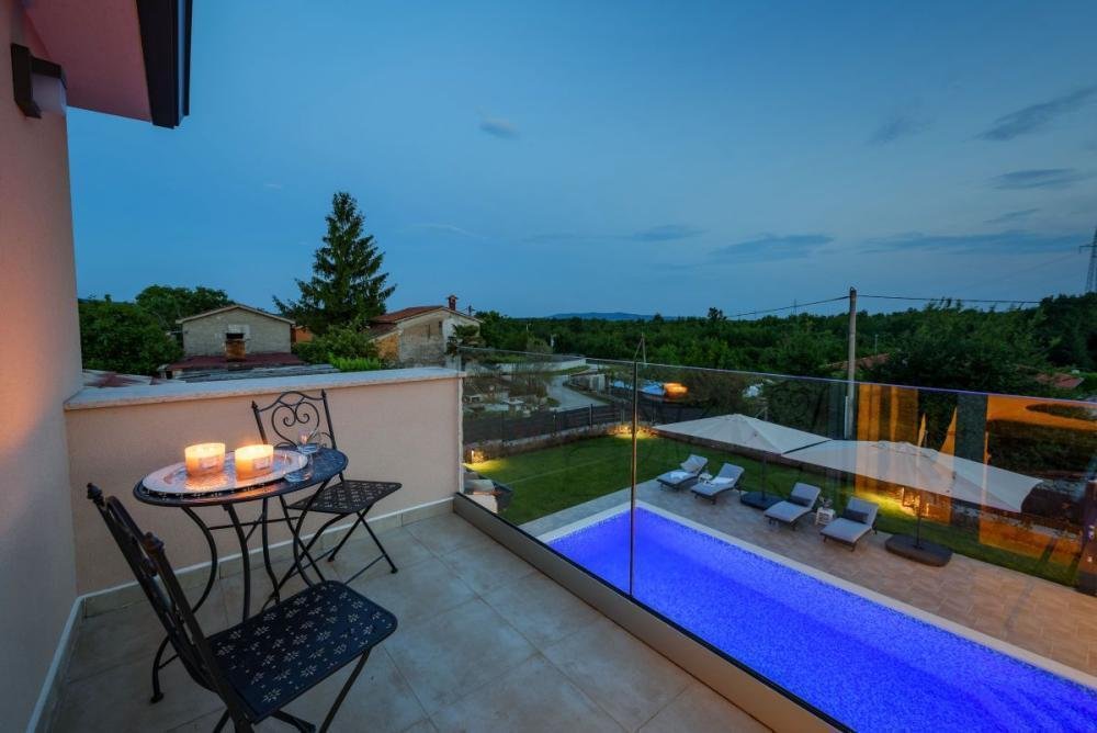 Casa In vendita - Istarska Labin