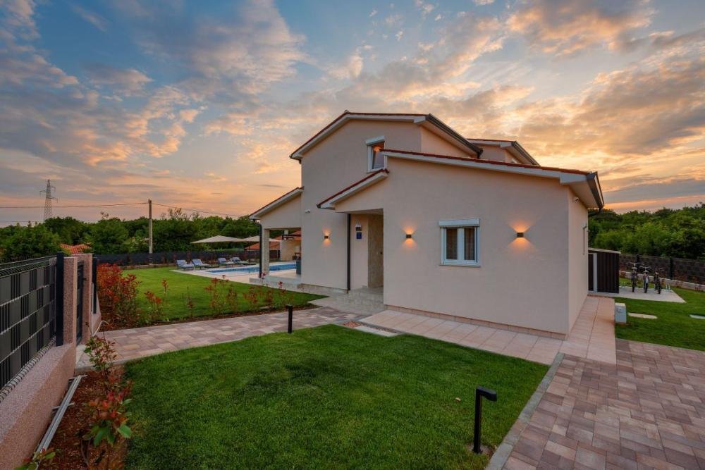 Casa In vendita - Istarska Labin