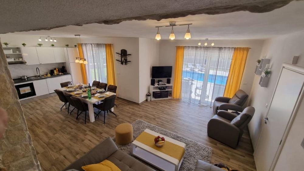 Casa In vendita - Istarska Labin