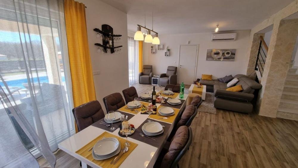 Casa In vendita - Istarska Labin