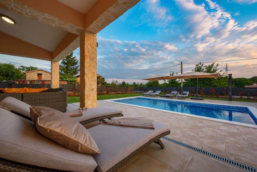 Casa In vendita - Istarska Labin