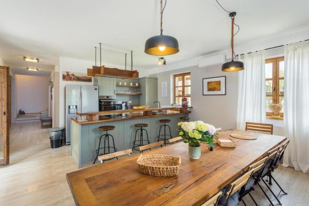 Haus Zu verkaufen - Istarska Svetvinčenat