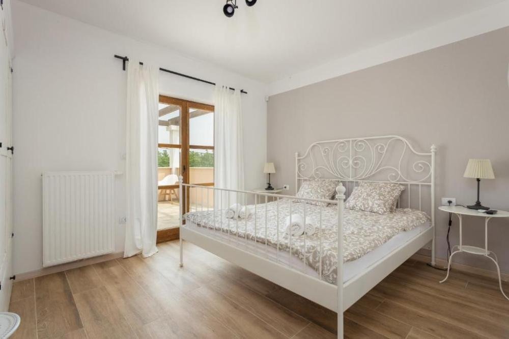 Haus Zu verkaufen - Istarska Svetvinčenat
