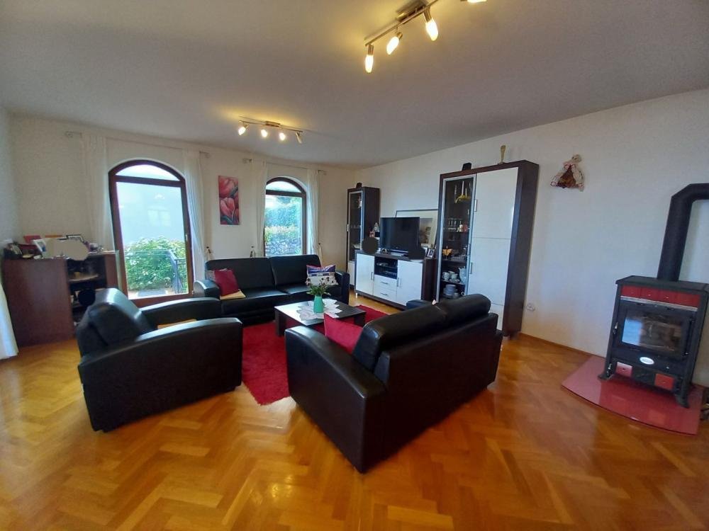 Dom Na predaj - Primorsko-goranska Opatija
