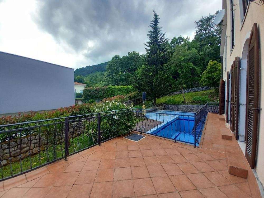 Dom Na predaj - Primorsko-goranska Opatija