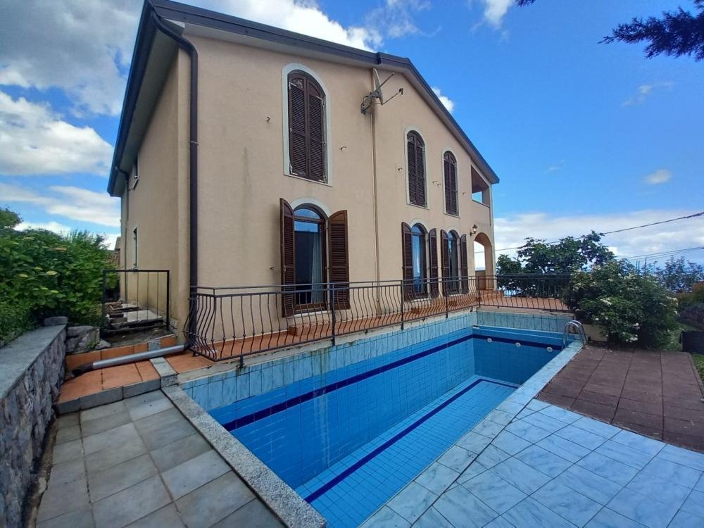 Dom Na predaj - Primorsko-goranska Opatija