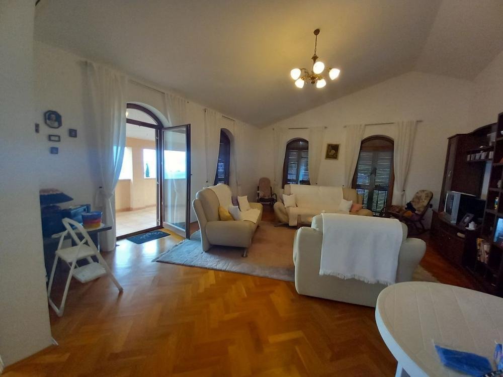 Dom Na predaj - Primorsko-goranska Opatija