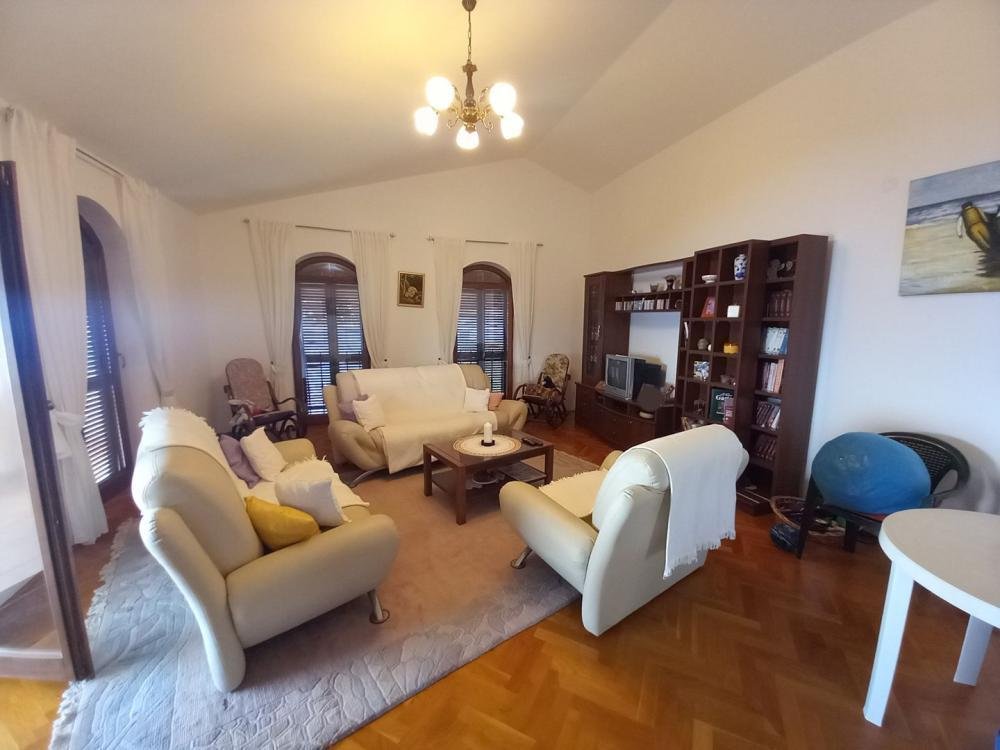 Dom Na predaj - Primorsko-goranska Opatija