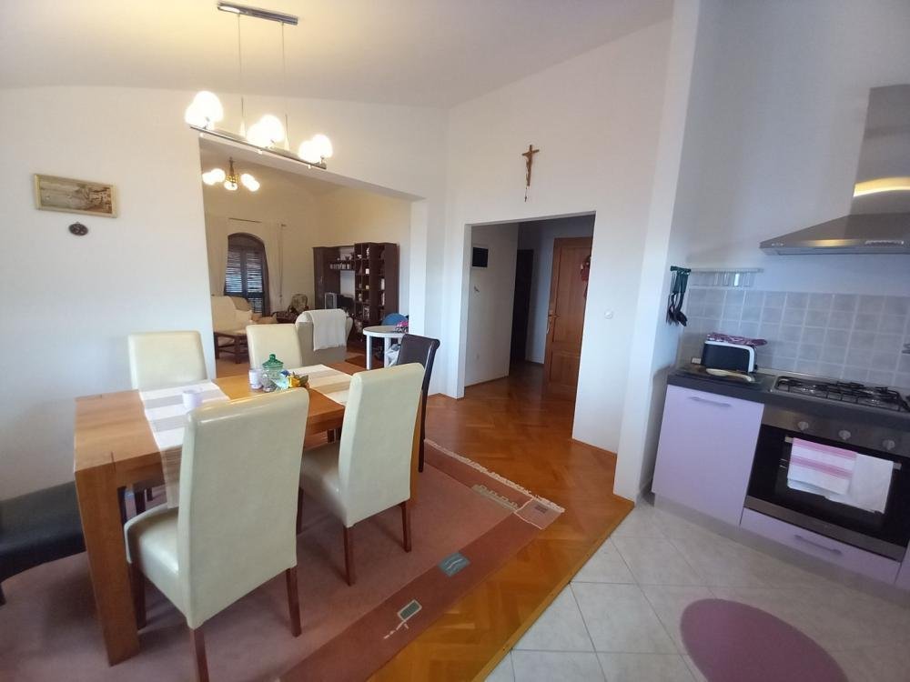 Dom Na predaj - Primorsko-goranska Opatija