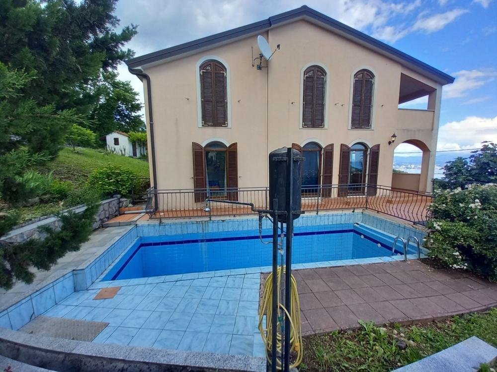 Dom Na predaj - Primorsko-goranska Opatija