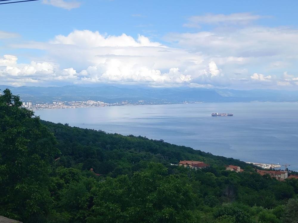 Dom Na predaj - Primorsko-goranska Opatija