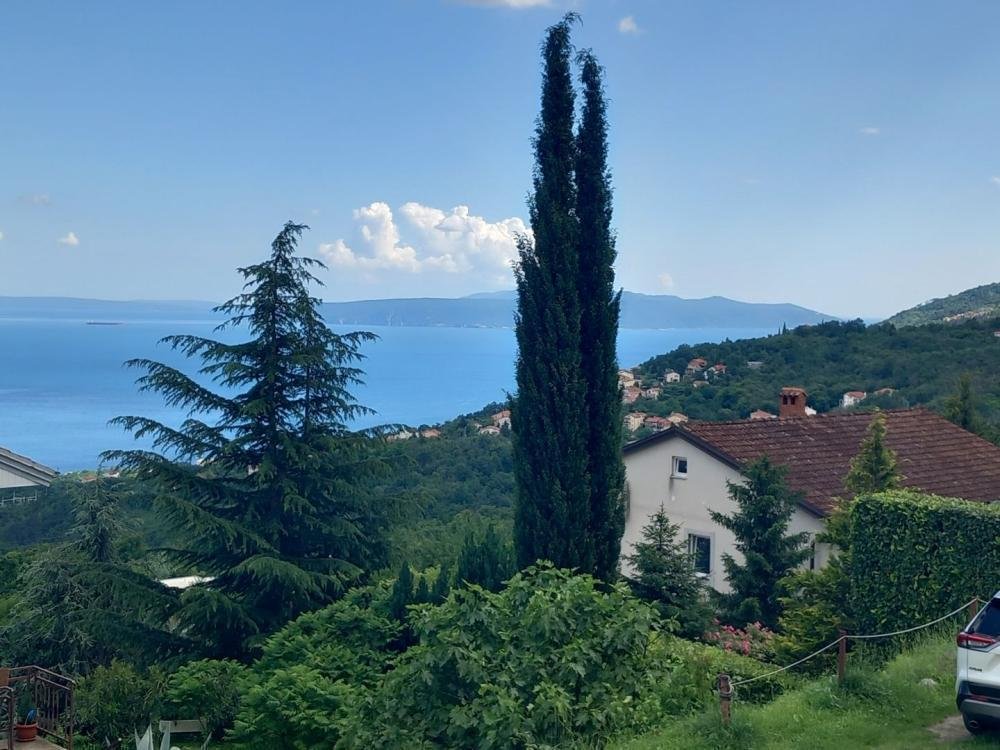 Dom Na predaj - Primorsko-goranska Opatija