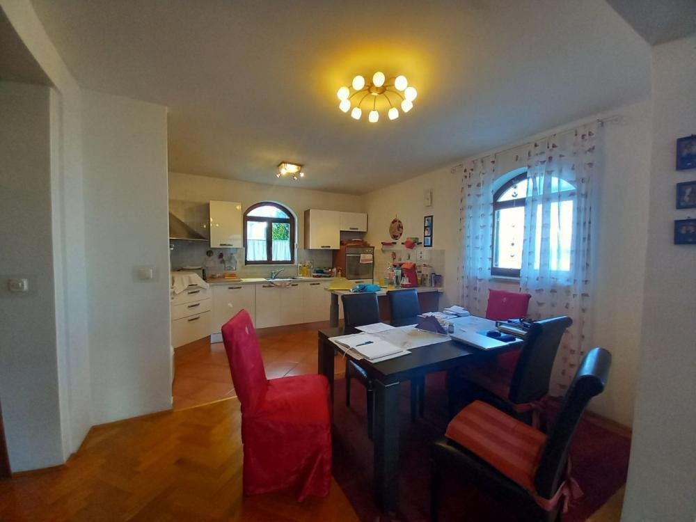 Dom Na predaj - Primorsko-goranska Opatija
