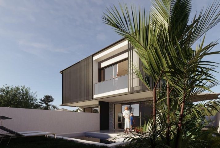 House For sale - Istarska Medulin - foto 4/5