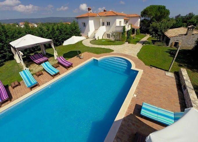 Kuća Na prodaju - Istarska Marčana