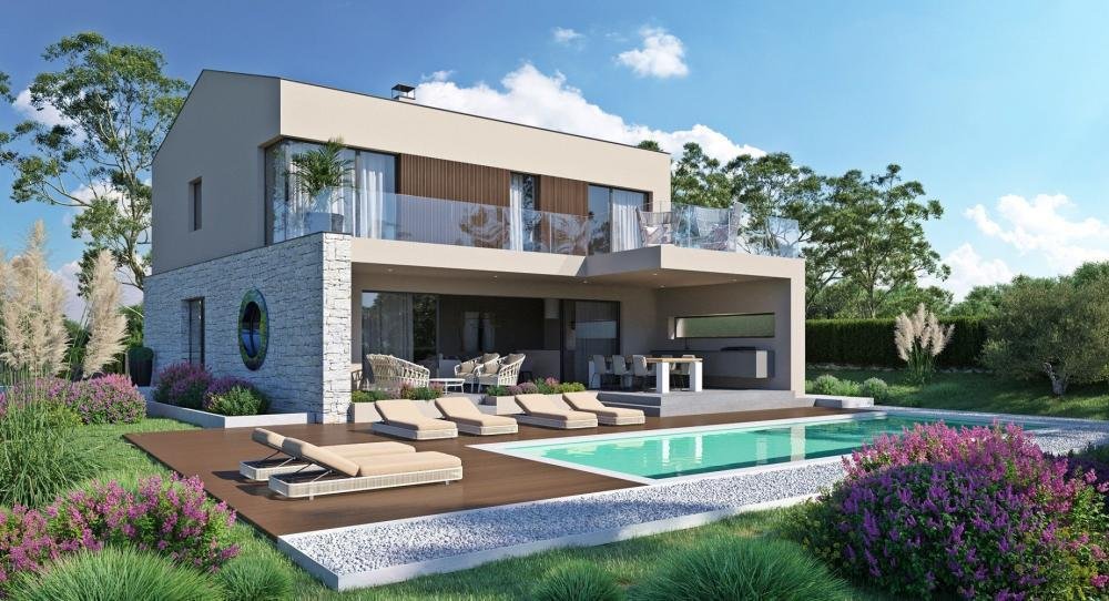 Casa In vendita - Rabac-labin - foto 1/14