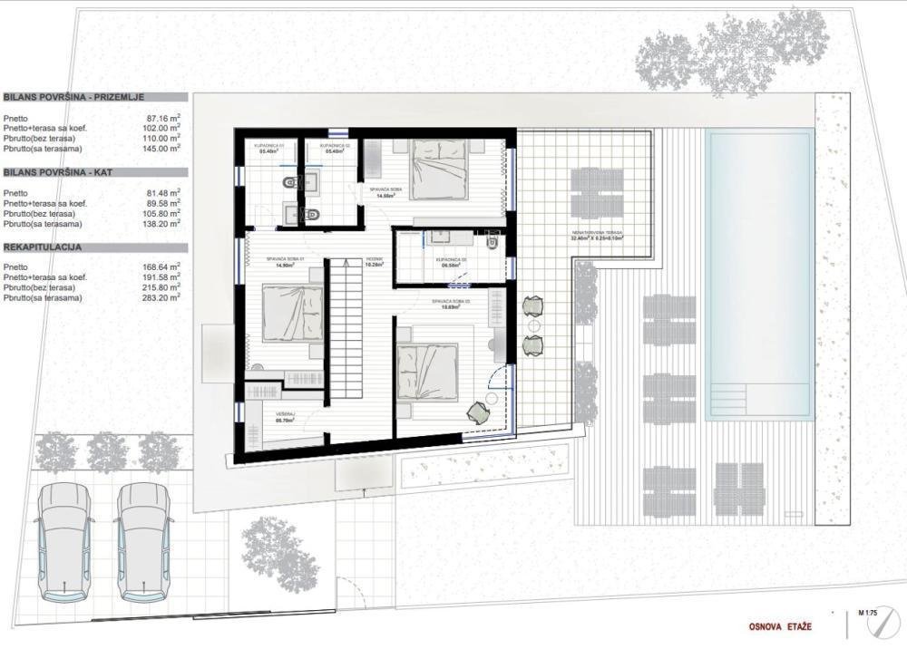 Casa In vendita -  Rabac-Labin