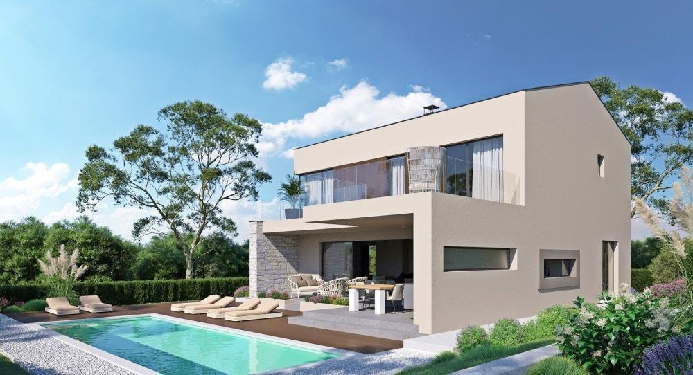 Casa In vendita -  Rabac-Labin