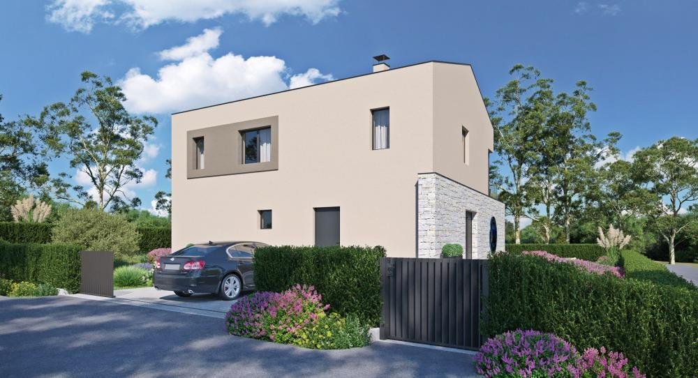 Casa In vendita -  Rabac-Labin