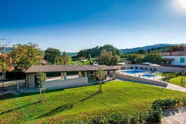 Maison À vendre - Istarska Kršan - foto 4/19