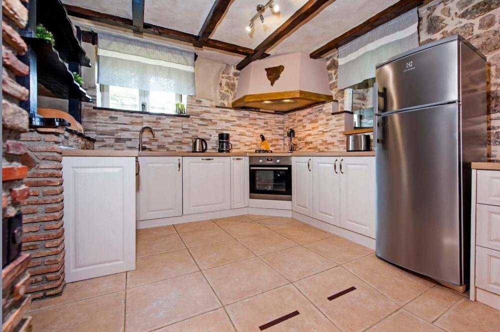 Maison À vendre - Istarska Kršan