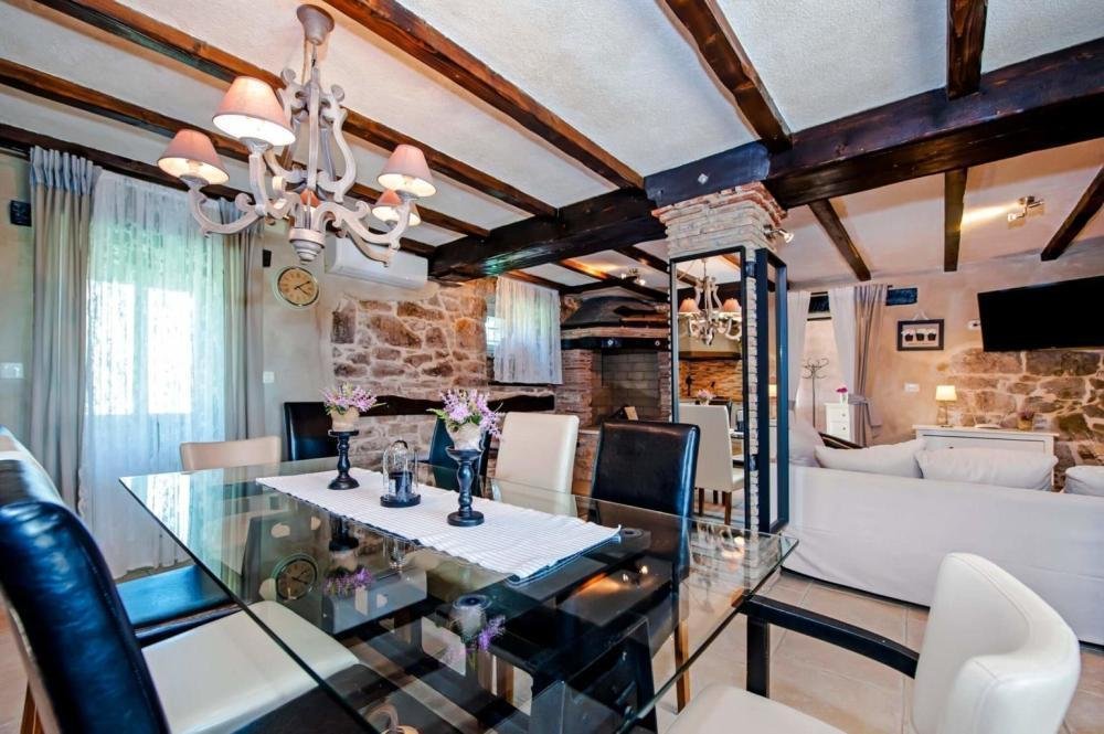 Maison À vendre - Istarska Kršan
