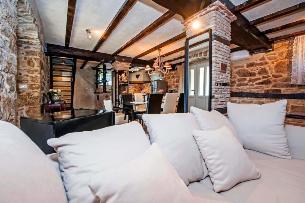 Maison À vendre - Istarska Kršan