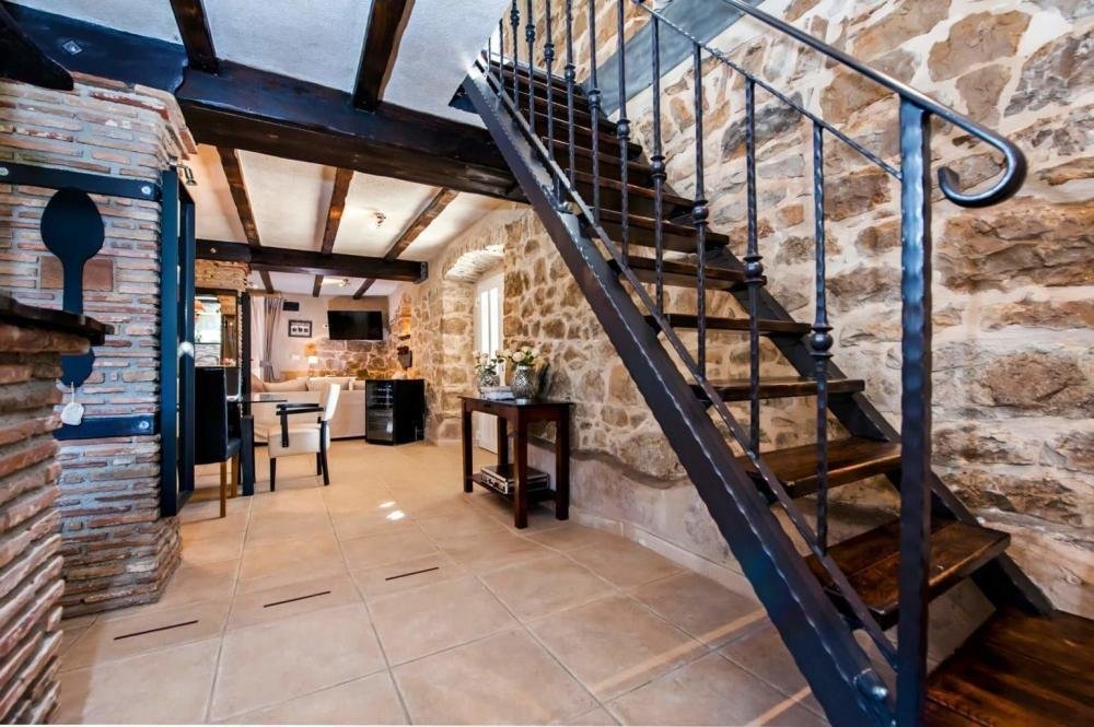 Maison À vendre - Istarska Kršan