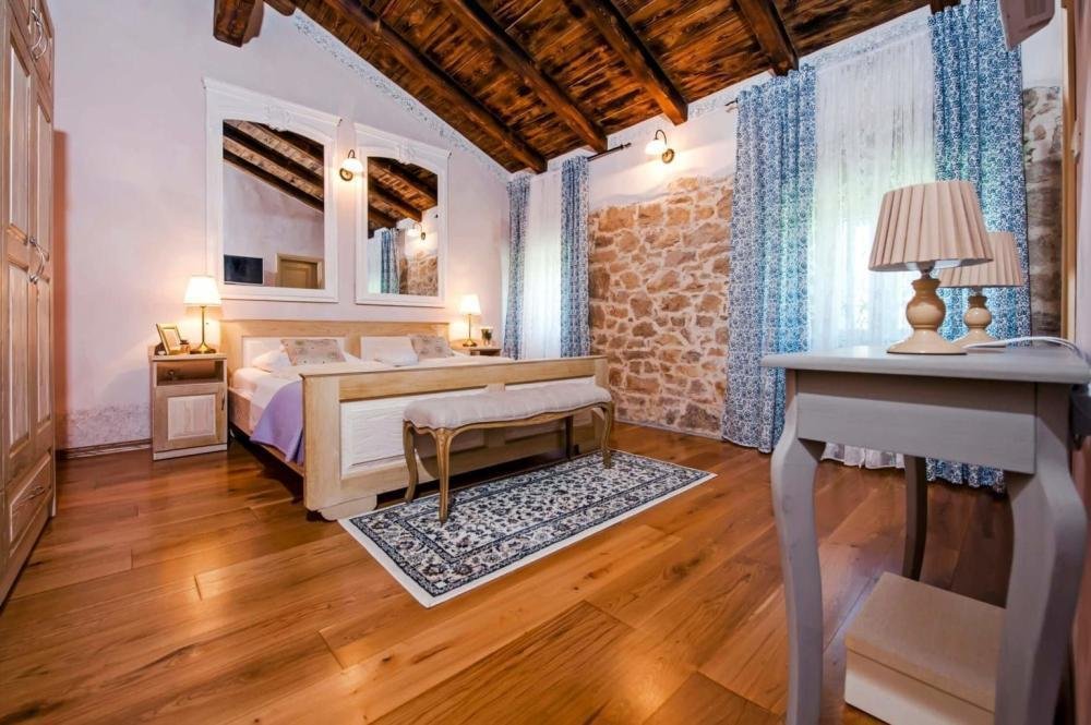 Maison À vendre - Istarska Kršan