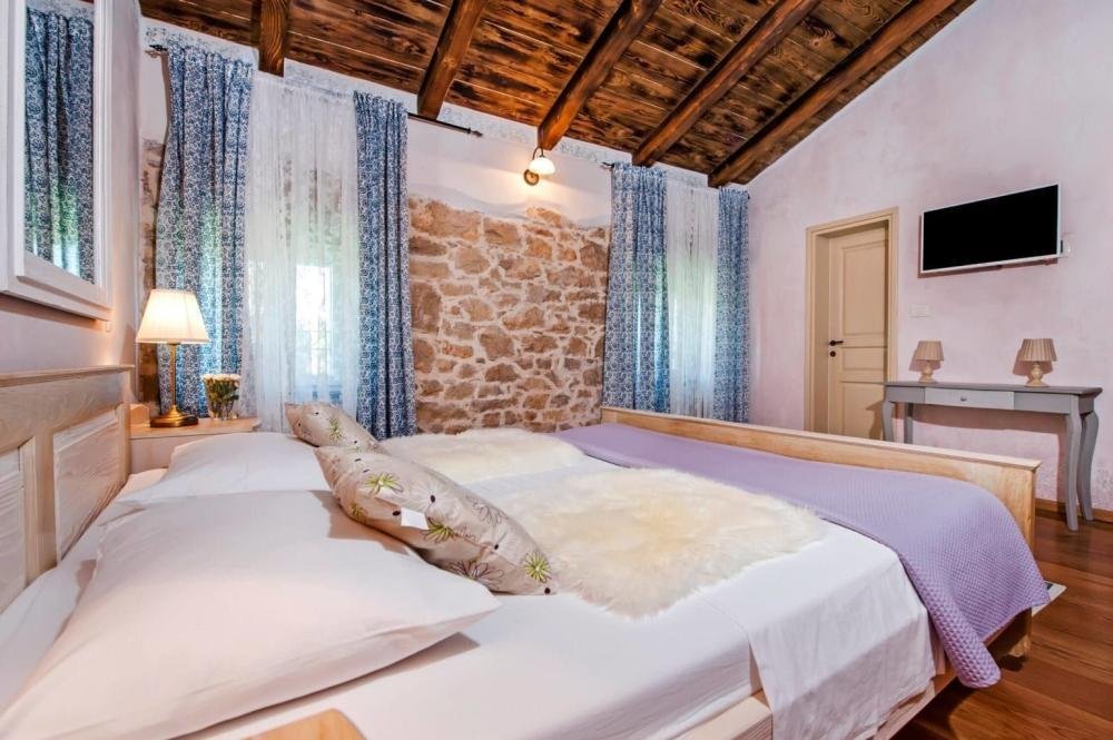 Maison À vendre - Istarska Kršan