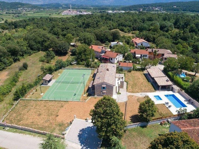 Maison À vendre - Istarska Kršan