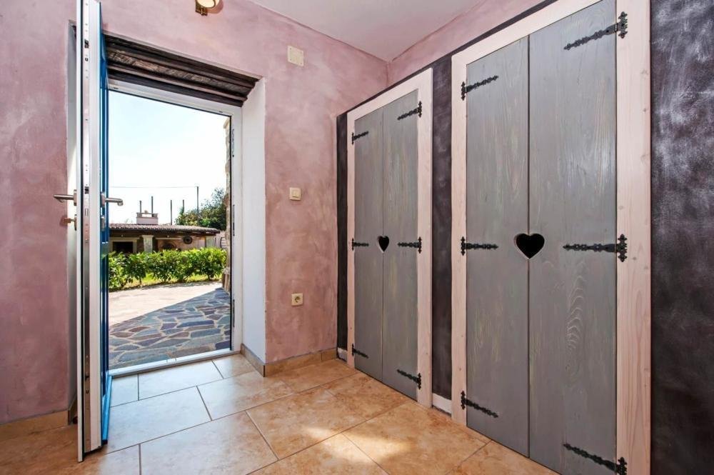 Maison À vendre - Istarska Kršan