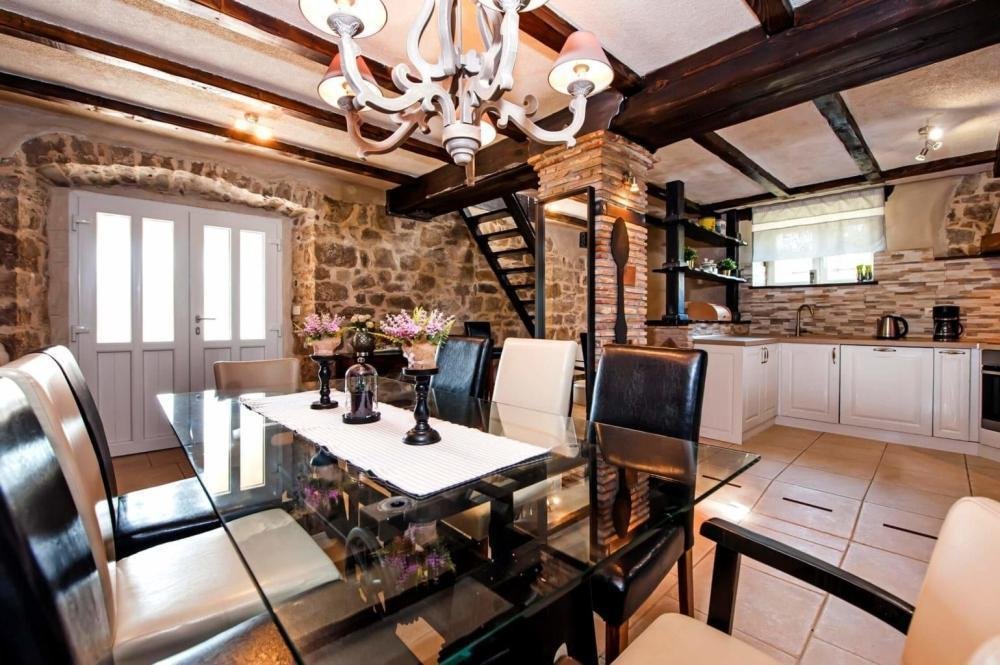 Maison À vendre - Istarska Kršan